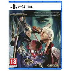 Spiel für Playstation 5 - Devil May Cry 5