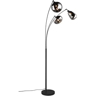 Trio Lumina 417000332 Schwarz