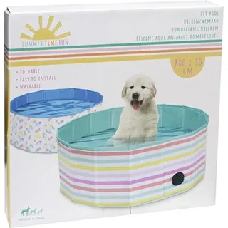 Koopmann International Hundeplanschbecken 80x30cm, 491012150