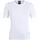 Short Sleeve white S