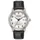 Herren Analog Leder 40 mm AW1231-07A