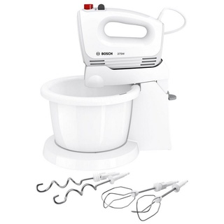 Bosch CleverMixx MFQ2600W Handmixer