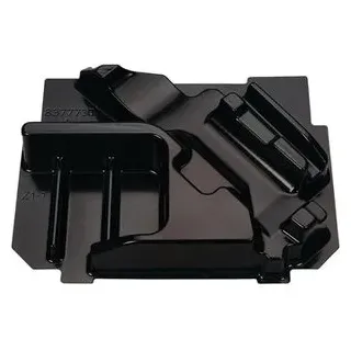 Makita Tiefziehteil für MAKPAC Gr. 2 schwarz