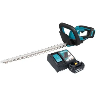 Makita DUH506RT inkl. 1 x 5,0 Ah