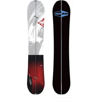 Never Summer Icon Splitboard