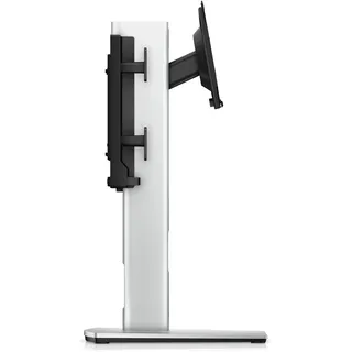 Dell Micro Form Factor All-in-One Stand MFS22 Wandhalterung Silber/Schwarz