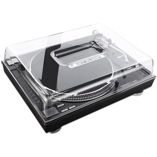 Decksaver Reloop RP7000/8000 (DS-PC-RPTURNTABLE)