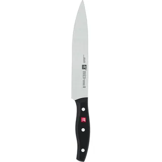 Zwilling Twin Pollux Fleischmesser 20 cm Schwarz