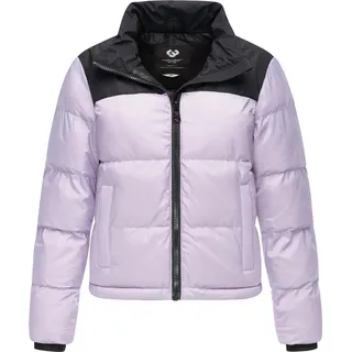 Ragwear Steppjacke »Steppjacke Serah«, lila