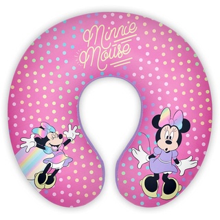 Seven Polska Disney Nackenrolle Minnie Mouse ca. 30 x 10cm - 9637