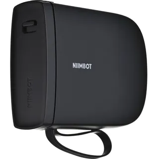 Niimbot D11 H Etikettendrucker schwarz