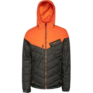 Protest Virgo 19 Herren Skijacke/Snowboardjacke M Sonnenstaub