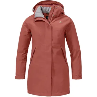 Schöffel Damen Ins. Jacket Bastianisee L Winterjacke