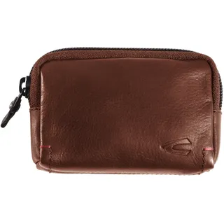 CAMEL ACTIVE Salamanca Key Case Brown braun