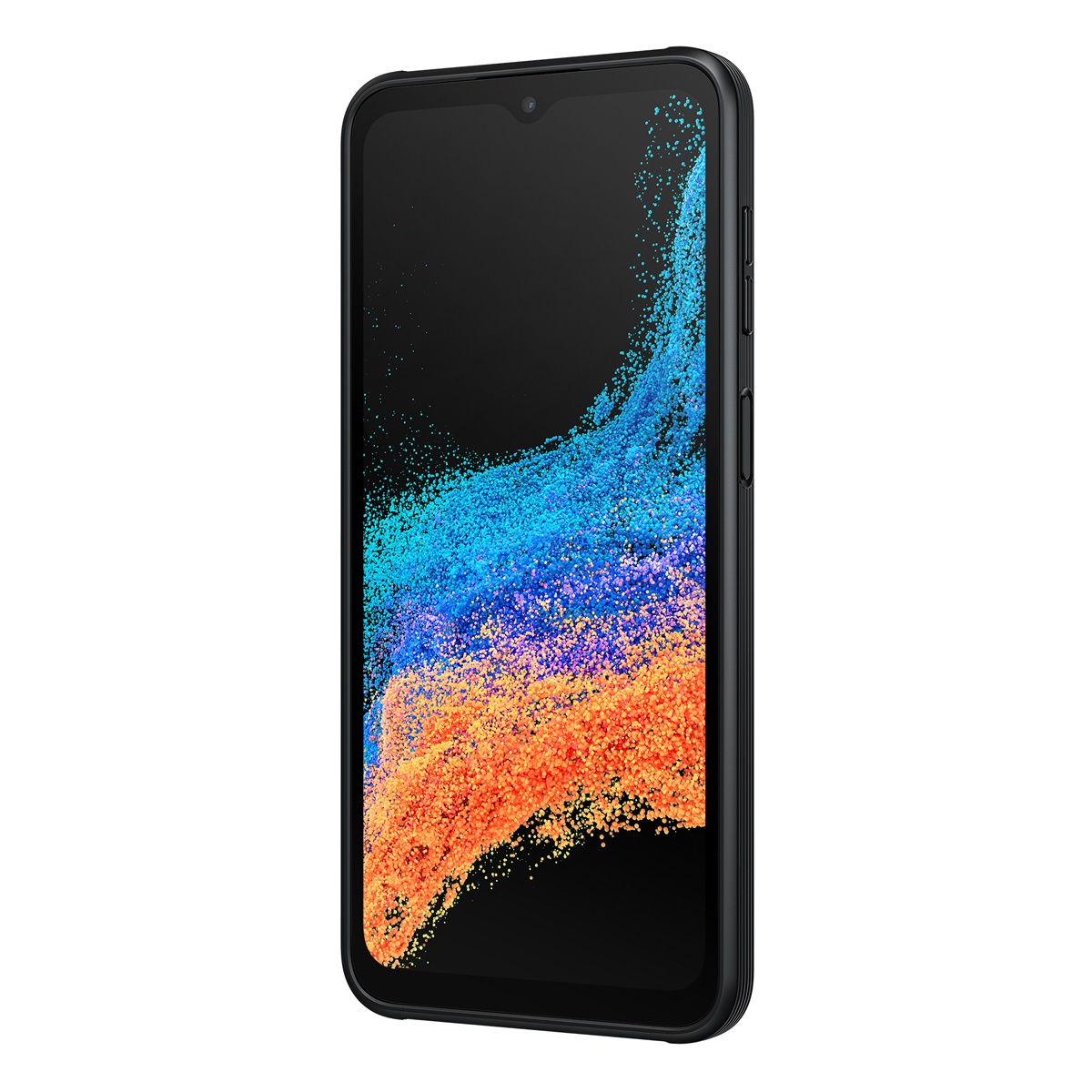 Bild von Galaxy Xcover 6 Pro Enterprise Edition 128 GB black