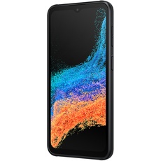 Bild von Galaxy Xcover 6 Pro Enterprise Edition 128 GB black