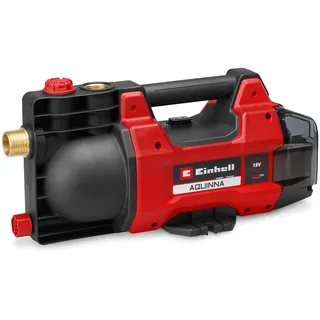 Einhell Akku-Gartenpumpe AQUINNA 18/28 ohne Akku