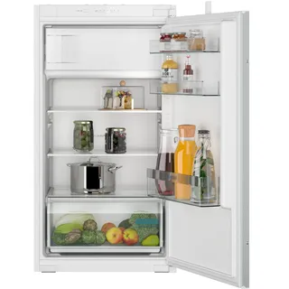 Siemens iQ100 KI32LNSE0 Einbaukühlschrank (132 l, 1021 mm hoch, Weiß)