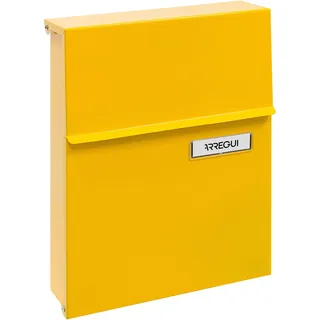 ARREGUI Line E6808 Gelb