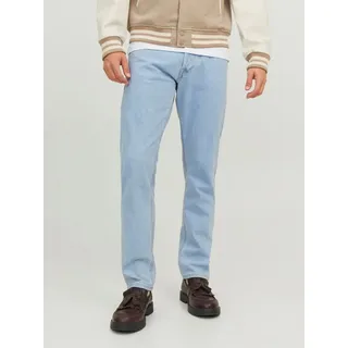 JACK & JONES Chris Loose Fit Blau 28/32