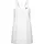 Head Racket Kleid Kleid Weiß 2XL
