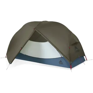 MSR Hubba Hubba HD Grün