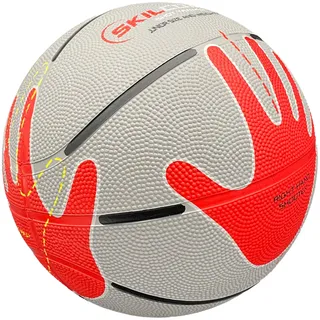 Baden Skill Shooter Basketball Schwarz 5
