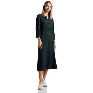 STREET ONE Midi-Kleid