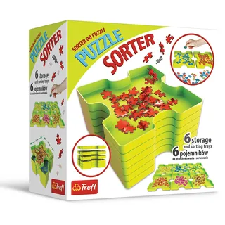 Trefl Puzzle Sorter Zubehör