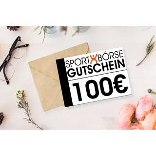 Gutschein über 100 €
