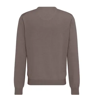 FYNCH-HATTON Pullover (SFPK 211) Earth