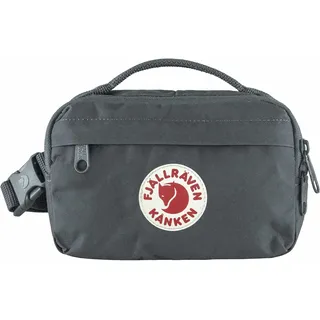 Kanken Hip Pack graphite