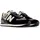 574 Sportschuhe - Black - EU 40 1/2