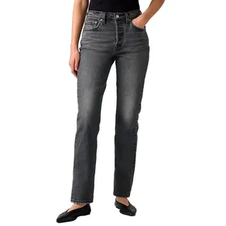 Levi ́s ® 501 Jeans - Black - 26 - 30