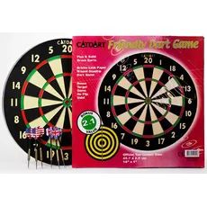 Bex Sport Dartboard Friendly