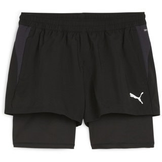 Puma teamGOAL 2in1 Short Women