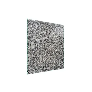 Glasschneidebrett 45x52 GRANIT