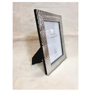 Home Casalinda P.Foto Silver Schnitzereien 15 x 20 cm 824852, N/D