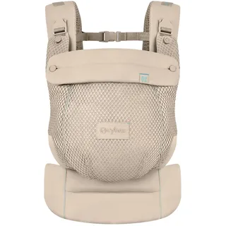 Cybex Babytrage "AMYA" bis 15 kg, almond beige
