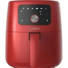 Xiaomi Lydsto Air Fryer 5L with Smart application, Red EU, Fritteuse