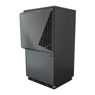 Dimplex 381150 Reversible Luft/Wasser-Wärmepumpe zur Außenaufstellung. LA 1118C LA1118C