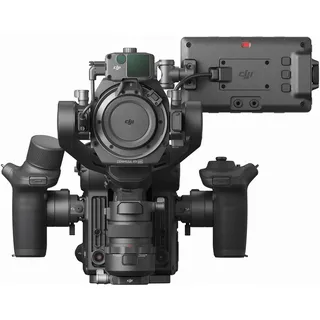 DJI Ronin 4D-6K Schwarz