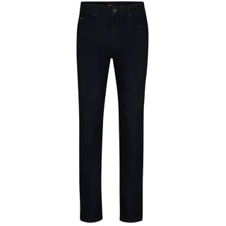Boss Re Maine Regular Fit Dunkelblau 31/32