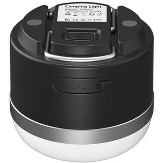 EcoFlow Camping Light