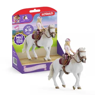 Schleich Horse Club Sofia & Blossom 42713