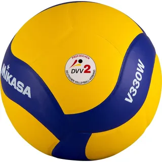 Mikasa V330W Volleyball (1156)