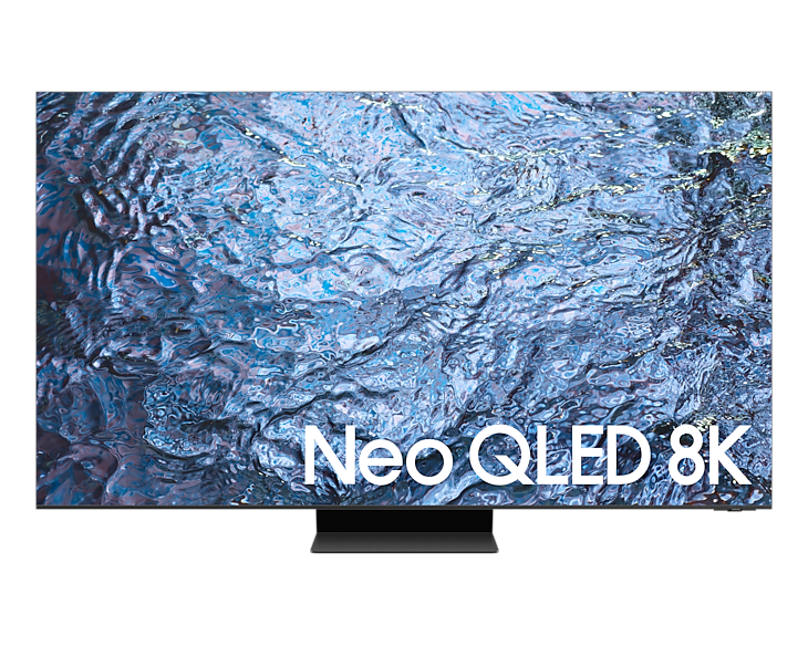 Bild von Neo QLED 8K GQ85QN900C