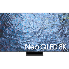 Bild Neo QLED 8K GQ85QN900C