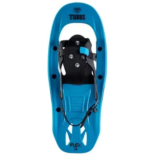 Tubbs Flex JR Blau S