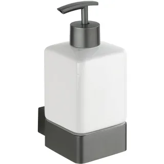 Wenko Seifenspender Montella 360ml Weiß